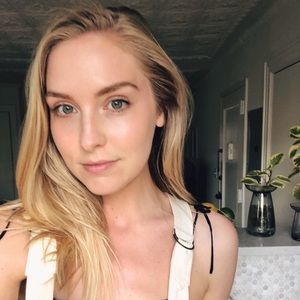 Meet your Posher, Colleen